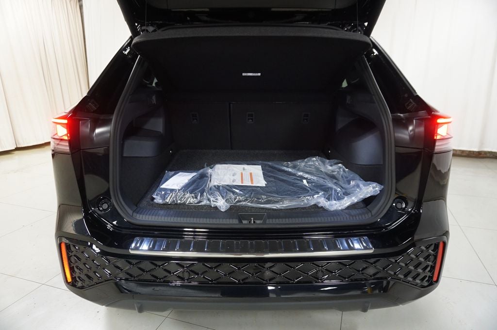 2026 Volkswagen Tiguan 2.0T SEL R-Line Turbo
