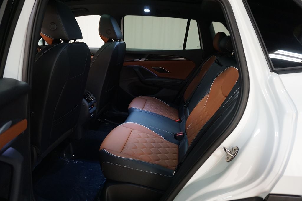 2026 Volkswagen Tiguan 2.0T SEL R-Line Turbo