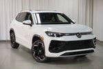 2026 Volkswagen Tiguan 2.0T SEL R-Line Turbo