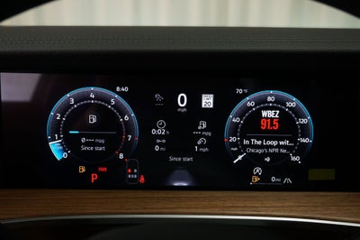 2026 Volkswagen Tiguan 2.0T SEL R-Line Turbo