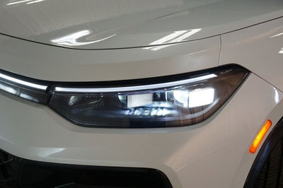 2026 Volkswagen Tiguan 2.0T SEL R-Line Turbo