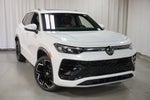 2026 Volkswagen Tiguan 2.0T SEL R-Line Turbo