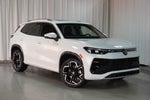 2026 Volkswagen Tiguan SEL R-Line Turbo