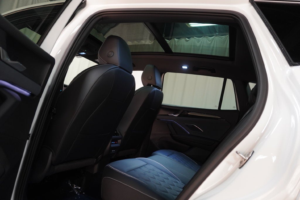 2026 Volkswagen Tiguan SEL R-Line Turbo