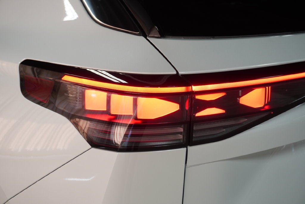 2026 Volkswagen Tiguan SEL R-Line Turbo