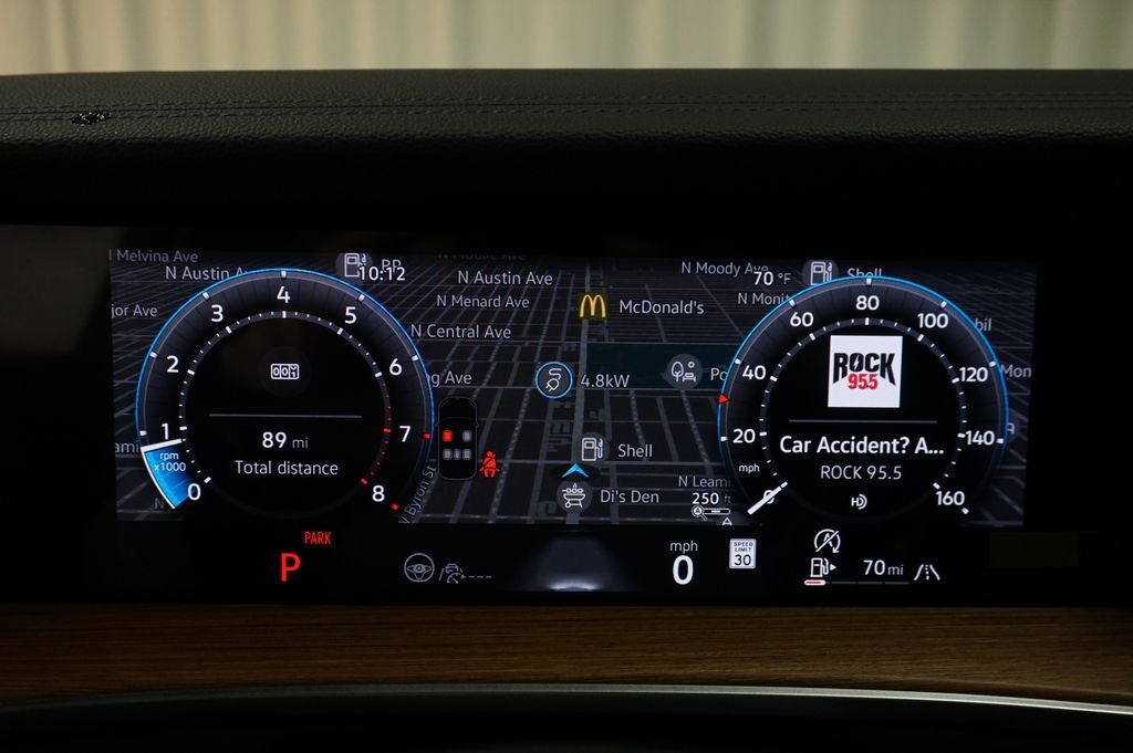 2026 Volkswagen Tiguan 2.0T SEL R-Line Turbo