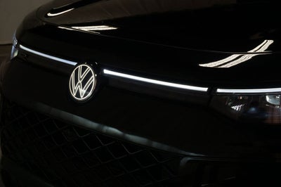 2026 Volkswagen Tiguan 2.0T SEL R-Line Turbo