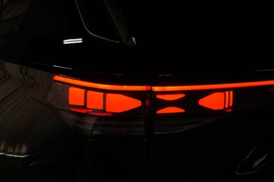 2026 Volkswagen Tiguan 2.0T SEL R-Line Turbo