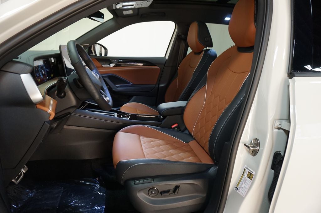 2026 Volkswagen Tiguan 2.0T SEL R-Line Turbo