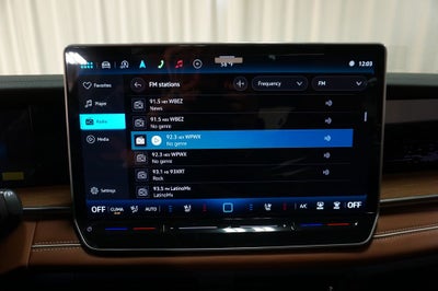 2026 Volkswagen Tiguan 2.0T SEL R-Line Turbo