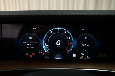 2026 Volkswagen Tiguan 2.0T SEL R-Line Turbo