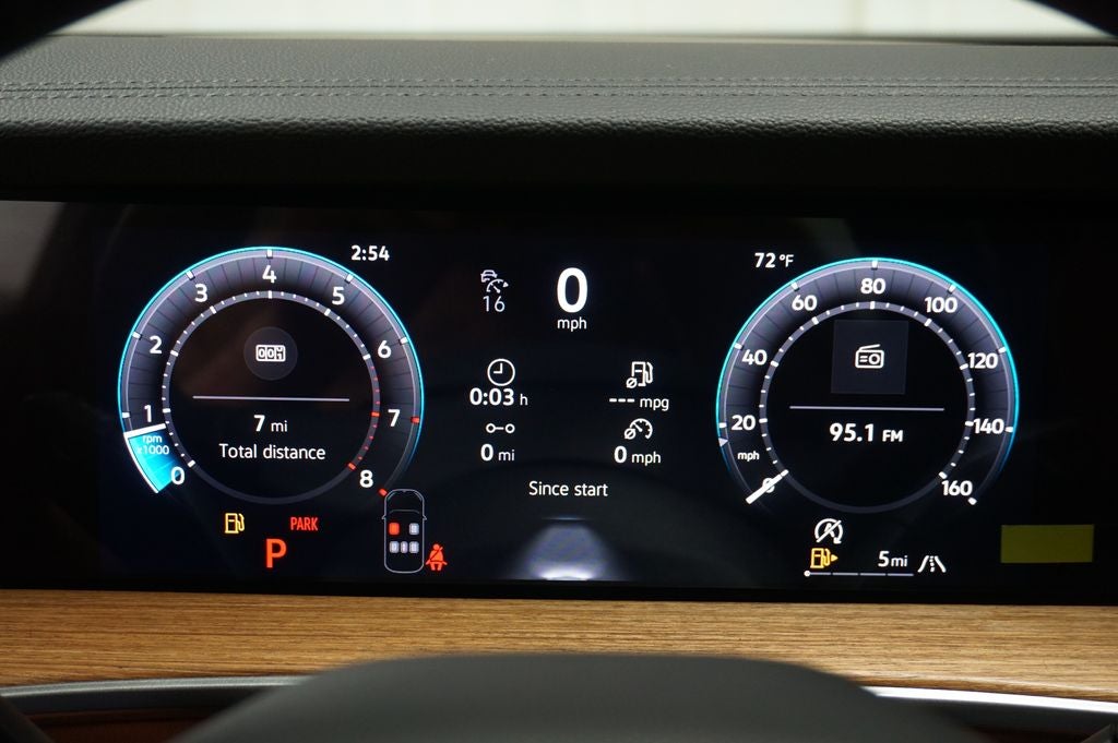 2026 Volkswagen Tiguan 2.0T SEL R-Line Turbo