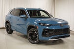 2026 Volkswagen Tiguan 2.0T SEL R-Line Turbo