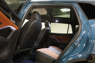 2026 Volkswagen Tiguan 2.0T SEL R-Line Turbo