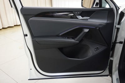 2026 Volkswagen Tiguan 2.0T SEL R-Line Turbo