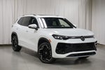 2026 Volkswagen Tiguan 2.0T SEL R-Line Turbo