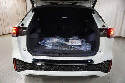 2026 Volkswagen Tiguan 2.0T SEL R-Line Turbo