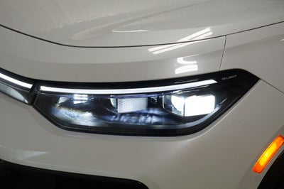 2026 Volkswagen Tiguan 2.0T SEL R-Line Turbo