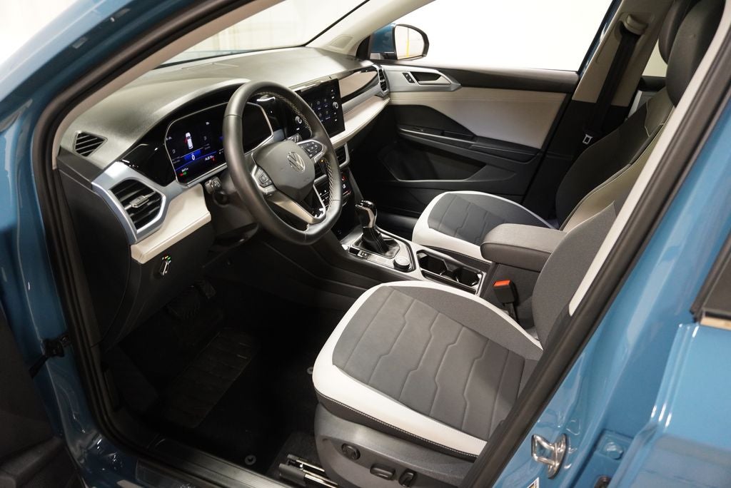 2026 Volkswagen Taos 1.5T SE