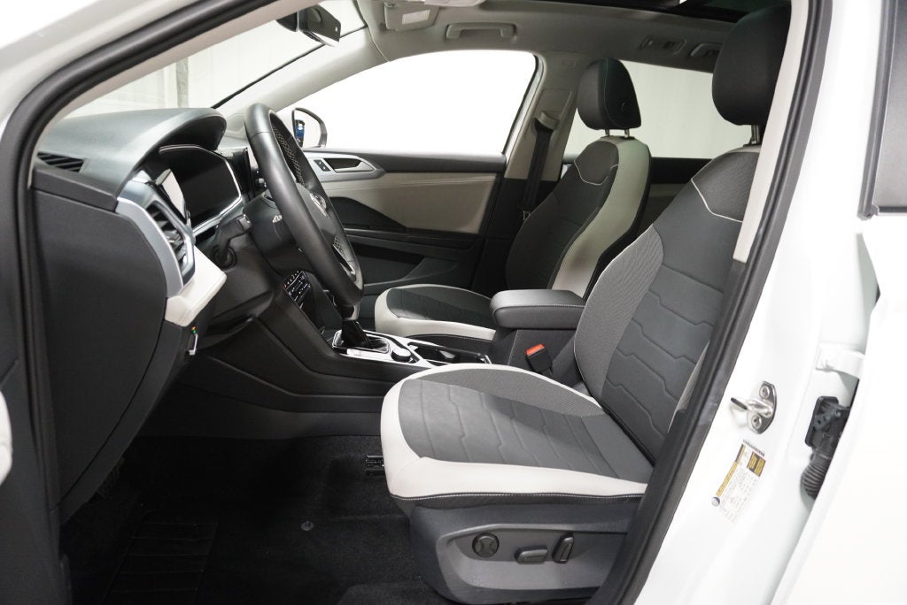 2026 Volkswagen Taos 1.5T SE