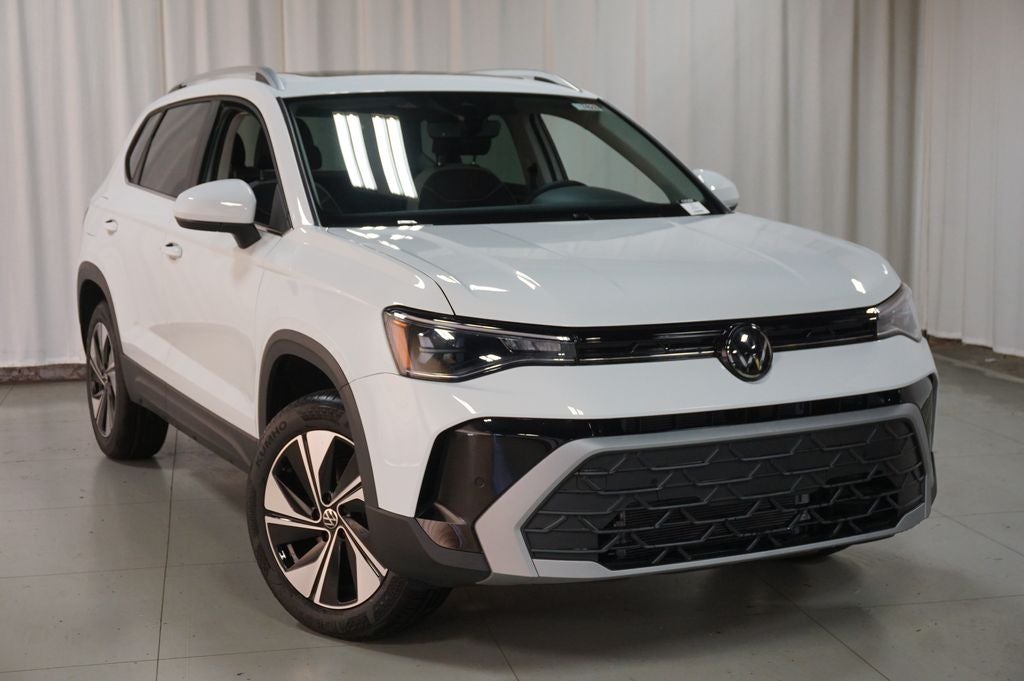 2026 Volkswagen Taos 1.5T SE