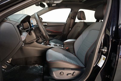 2026 Volkswagen Jetta GLI 2.0T Autobahn