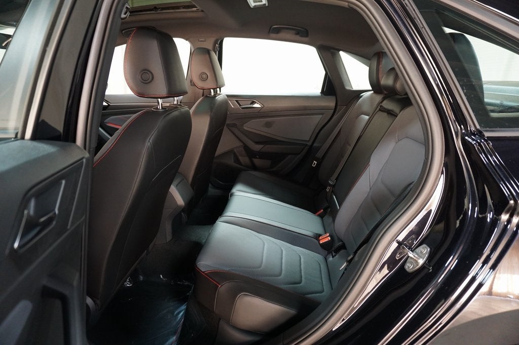 2026 Volkswagen Jetta GLI 2.0T Autobahn