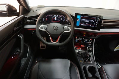 2026 Volkswagen Jetta GLI 2.0T Autobahn