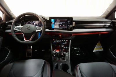 2026 Volkswagen Jetta GLI 2.0T Autobahn