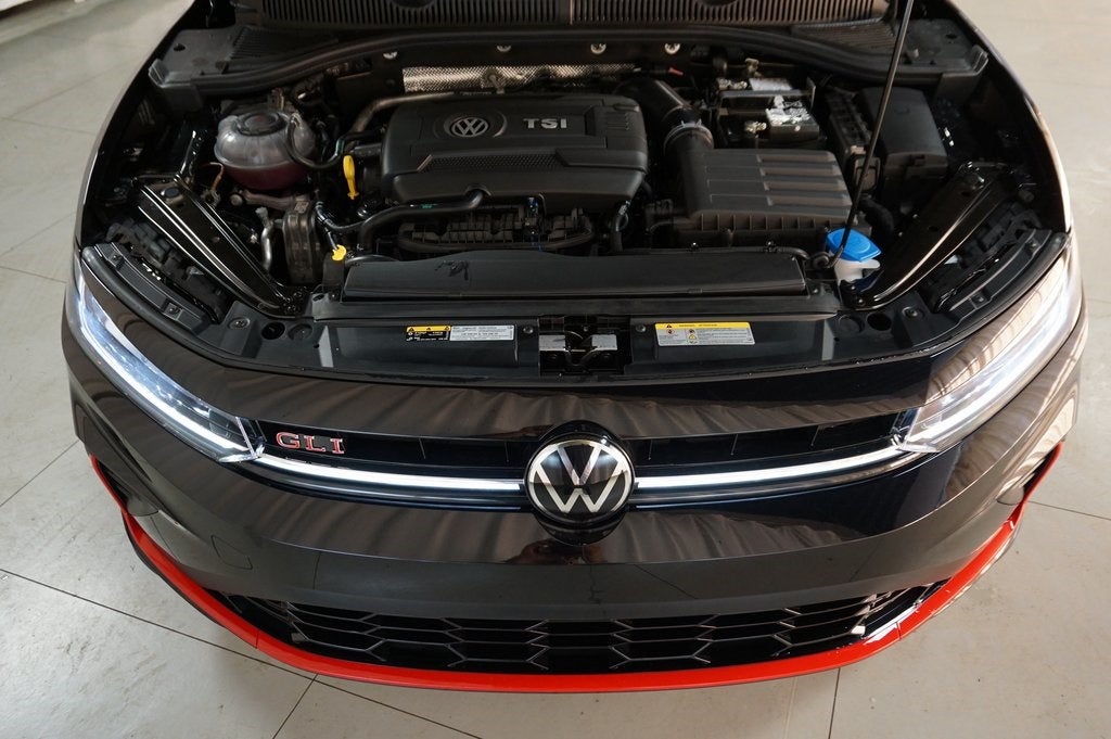 2026 Volkswagen Jetta GLI 2.0T Autobahn