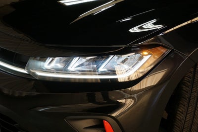 2026 Volkswagen Jetta GLI 2.0T Autobahn