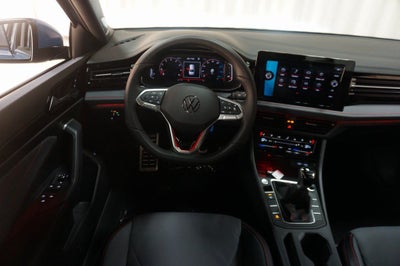 2026 Volkswagen Jetta GLI 2.0T Autobahn