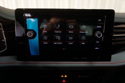 2026 Volkswagen Jetta GLI 2.0T Autobahn