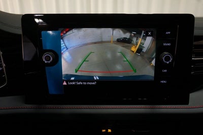 2026 Volkswagen Jetta GLI 2.0T Autobahn