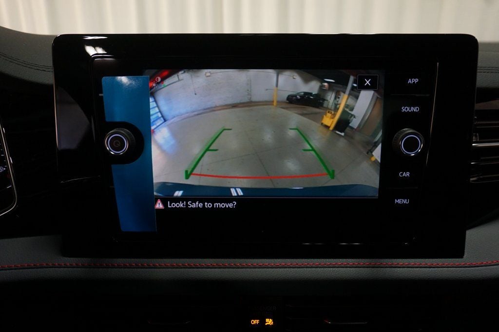 2026 Volkswagen Jetta GLI 2.0T Autobahn