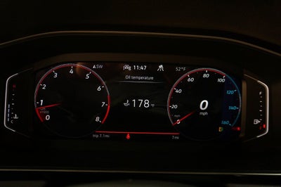 2026 Volkswagen Jetta GLI 2.0T Autobahn