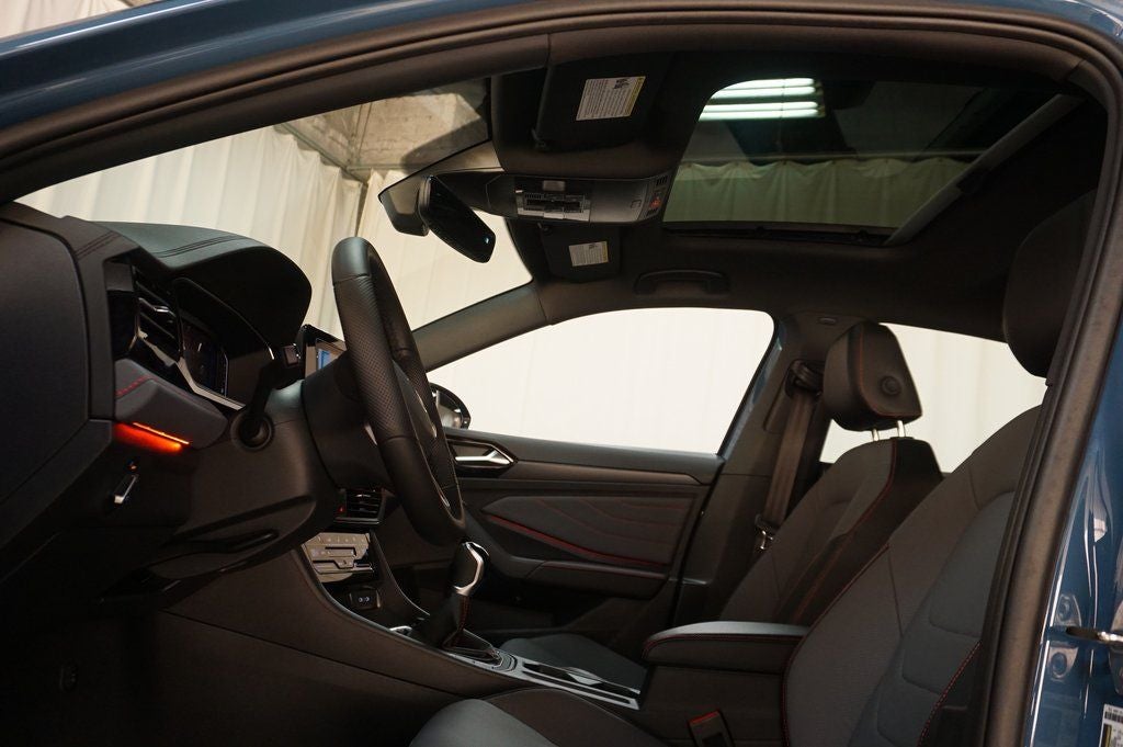 2026 Volkswagen Jetta GLI 2.0T Autobahn