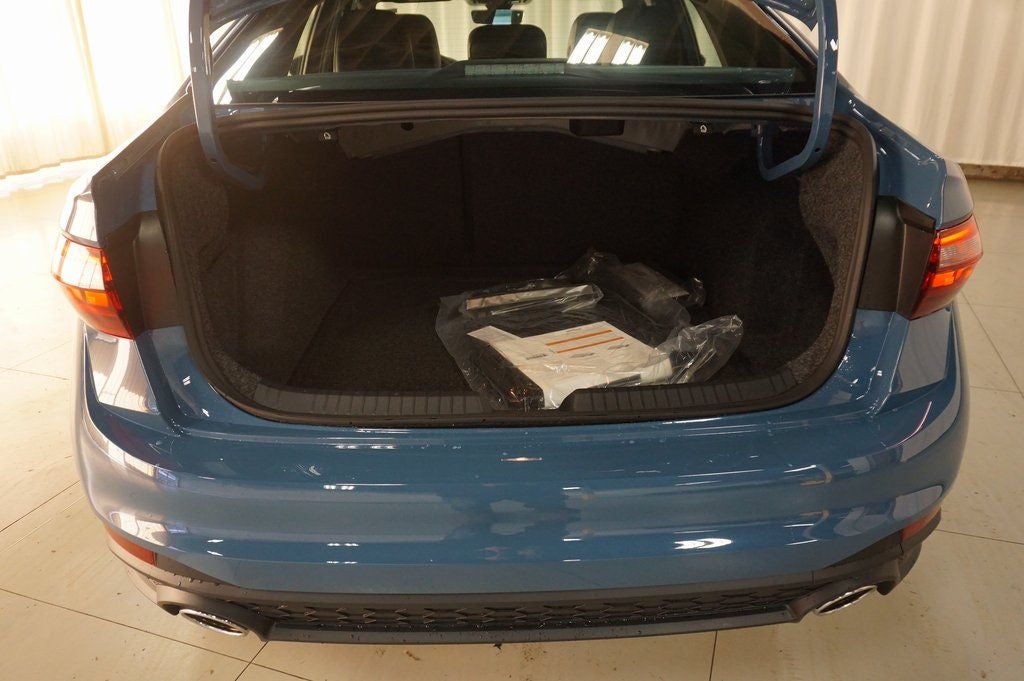 2026 Volkswagen Jetta GLI 2.0T Autobahn