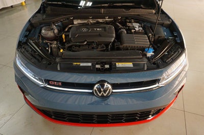 2026 Volkswagen Jetta GLI 2.0T Autobahn