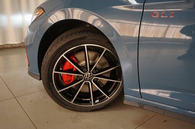 2026 Volkswagen Jetta GLI 2.0T Autobahn