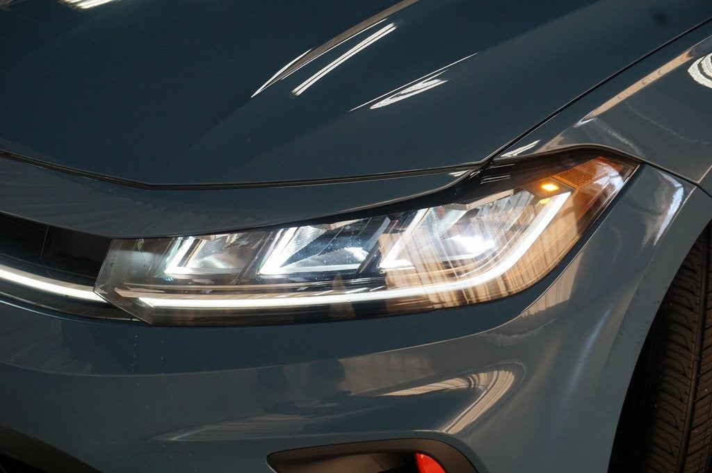 2026 Volkswagen Jetta GLI 2.0T Autobahn