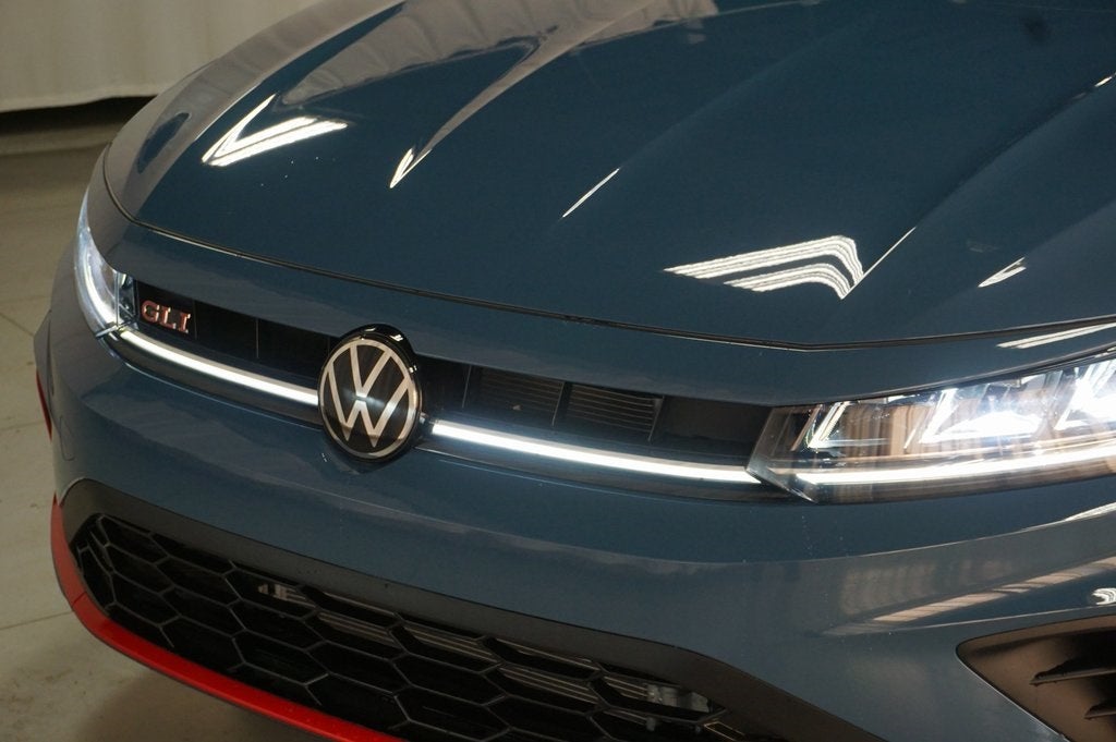 2026 Volkswagen Jetta GLI 2.0T Autobahn