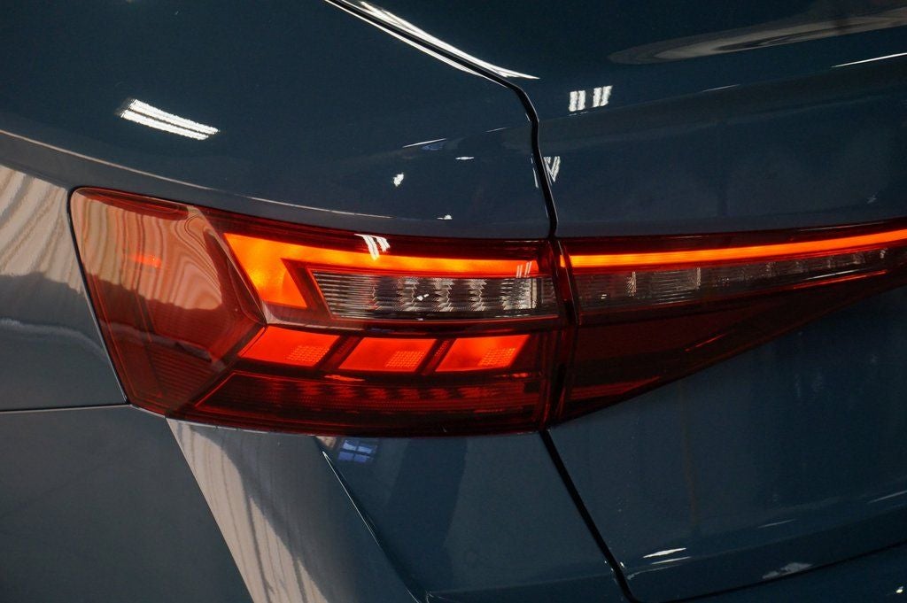 2026 Volkswagen Jetta GLI 2.0T Autobahn