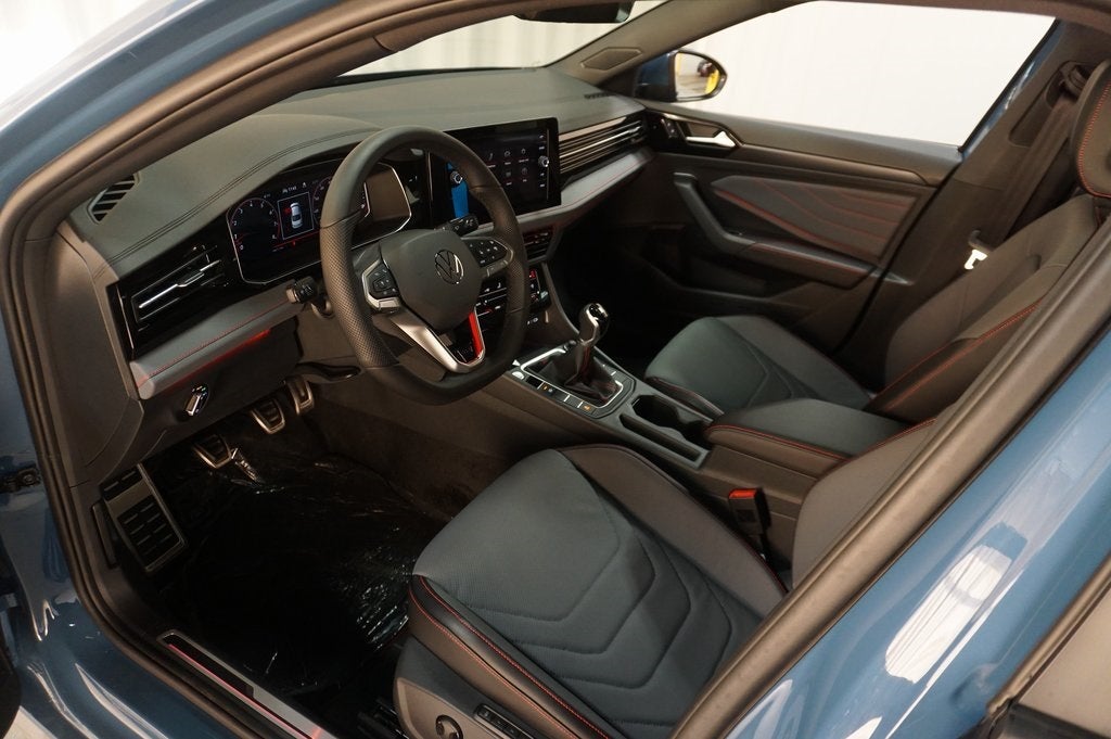 2026 Volkswagen Jetta GLI 2.0T Autobahn