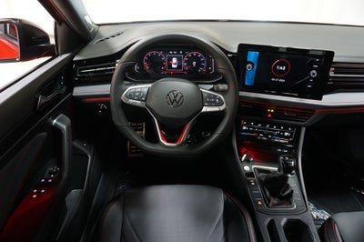 2026 Volkswagen Jetta GLI 2.0T Autobahn