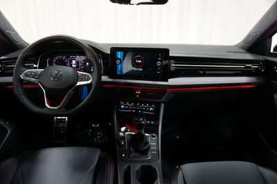 2026 Volkswagen Jetta GLI 2.0T Autobahn