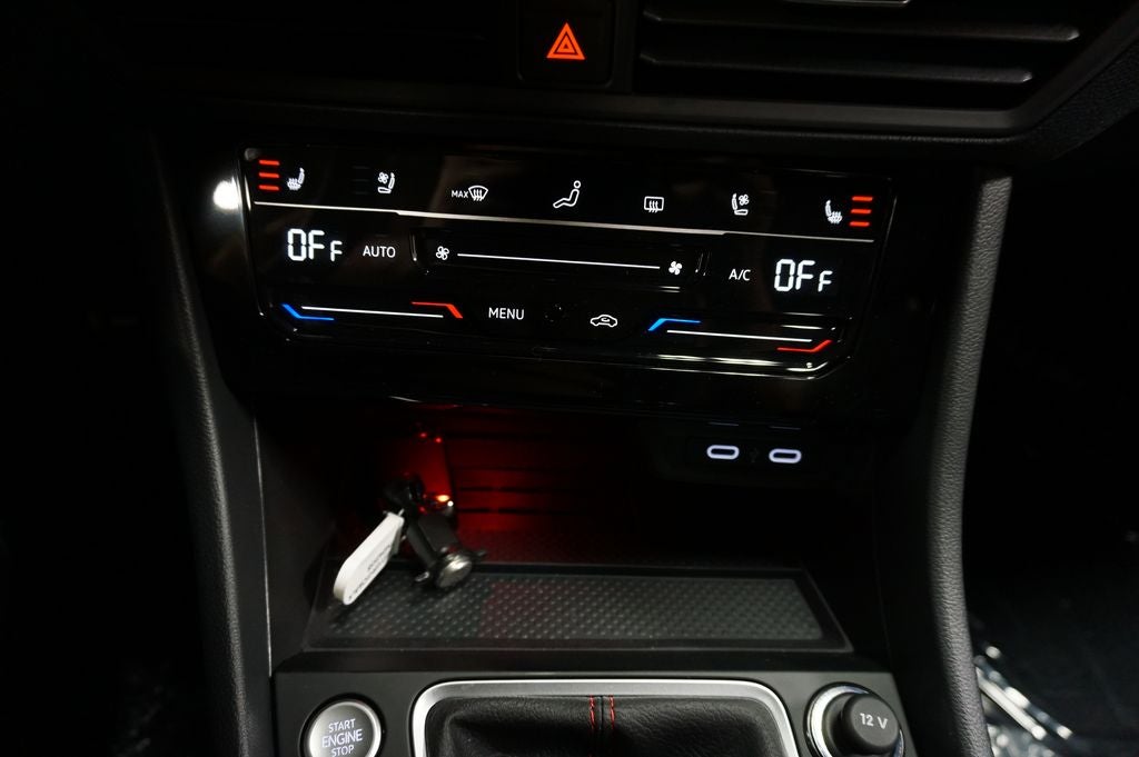 2026 Volkswagen Jetta GLI 2.0T Autobahn