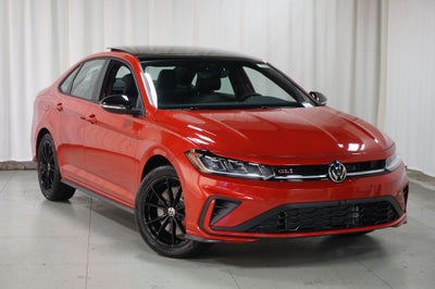 2026 Volkswagen Jetta GLI 2.0T Autobahn