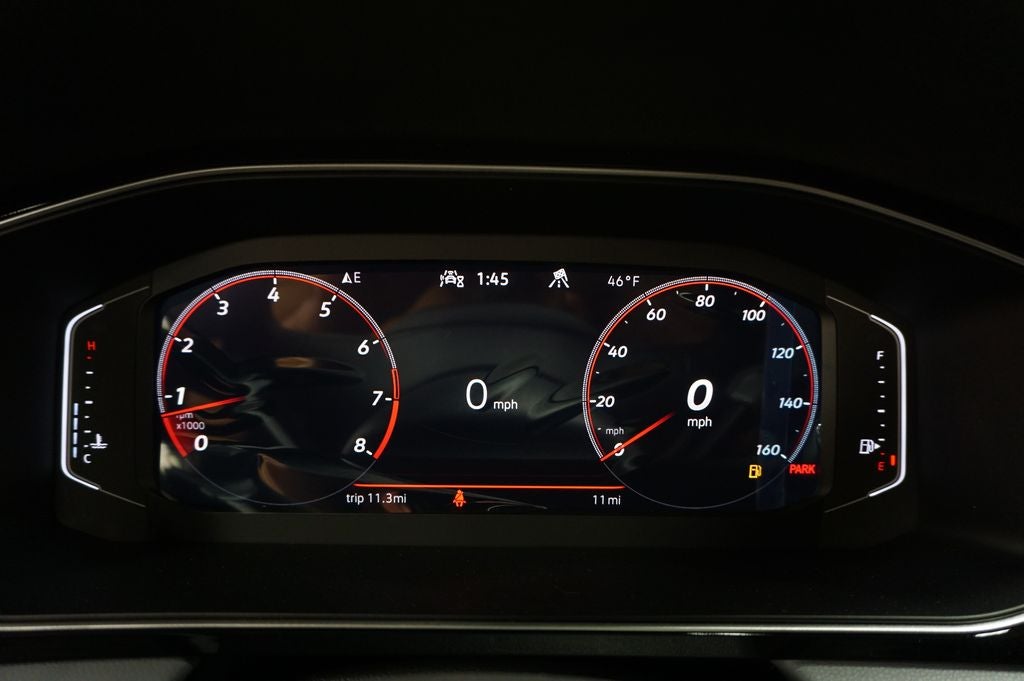 2026 Volkswagen Jetta GLI 2.0T Autobahn