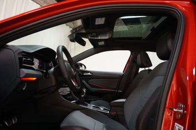 2026 Volkswagen Jetta GLI 2.0T Autobahn